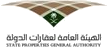 State Properties Authority